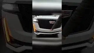 New Front Bumper Design: Upgraded Features Revealed