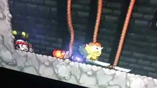 The Cyclops Show! - Cyclops Revenge On Them!!