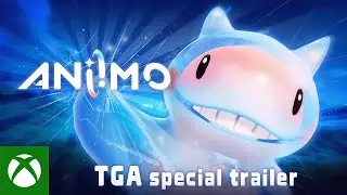 Aniimo TGA Special Trailer - Let the next beta begin!