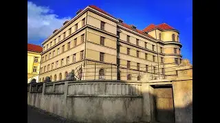 Den otevřených dveří Věznice Mladá Boleslav - Galbytour - 16.11.2019