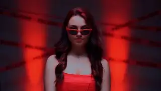Daniza - Drama (Videoclip Oficial)
