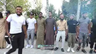 جوبي الفنان محمد الأخرس/  أفراح البكارة / العريس رامي 2024