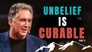 Unbelief is Curable | Pt. 2 | Mark Hankins Ministries