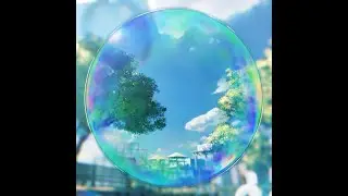 THE SxPLAY(菅原紗由理) / ビー玉【OFFICIAL MUSIC VIDEO】