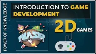 Introduction to game development for beginners - (Hindi)
