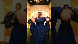Chanakya 🦚 | Enette D'souza Choreography | #chanakya #semiclassical  #dancecover #rishabhsharma