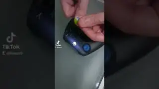 Come mettere velocemente i gommini nel joystick 🤭