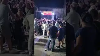 PROVE ASSOCIAZIONE FIGURELLE MANGHIERI PARANZA NOLANA VOLONTARI