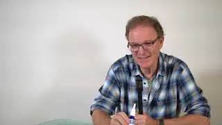 Doug Sisemore educates us on Superior Vocal Health Products