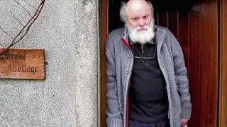 Geoffrey Hill Oxford Lecture: 