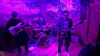 Rafiel And The Room Shakers 01 30 26 Set 5