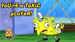 The Toxic Airsofter? | Gameplay | StrikeForce South