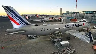 [FULL FLIGHT] Marseille ✈ Nice de nuit avec ATC (MSFS 2024 + GSX Pro)