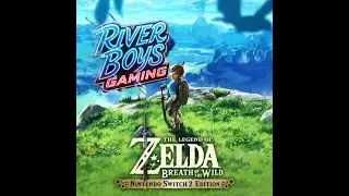 Legend of Zelda- Breath of the Wild Switch 2 Edition (7)