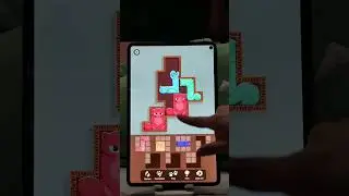 Cat lovers must play🥰🥰🥰 #puzzle cats