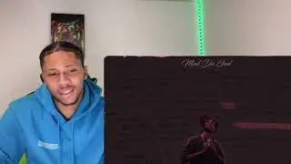 JamarioReacts To MOD DA GOD - IMA STAR #HOPE