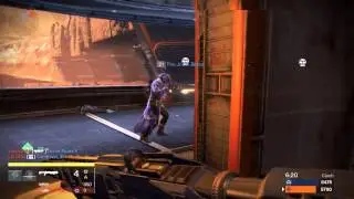 Destiny 