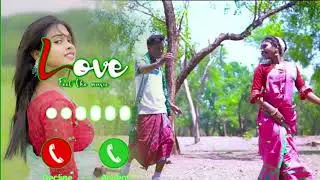BIDESH MIMI #New SANTALI ringtone video 2025 Stephen todu stadium Santali singer