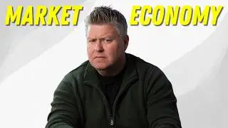What Is a Market Economy