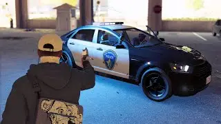 Watch Dogs 2 Piston Rampage & Police Shootout Subscriber Request Ep 141