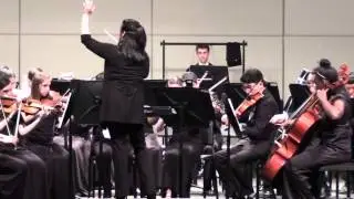 Love Theme from The Godfather by Nino Rota, arr  Robert Longfield