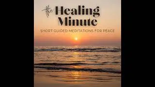 Let Go and Let It Be | Quick Guided Meditation to Release Control and Breathe Again