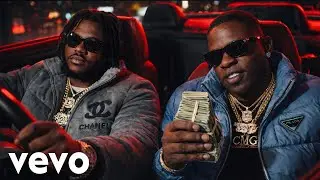 Tee Grizzley &ndash; &ldquo;Power Has a Price&rdquo; feat. Blac Youngsta (Official Music Video)