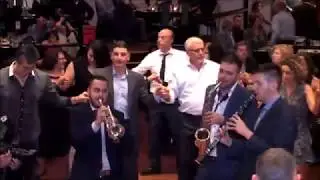Ζωναράδικα - Η ''Χάλκινη Πανδαισία'' στην Αυστραλία - Μελβούρνη 2017