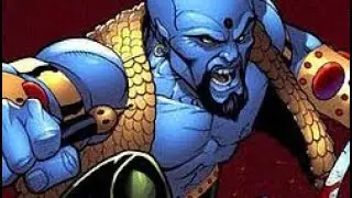Byrrah & Krang Boss Fights | Marvel: Ultimate Alliance | Ep. 9