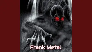 This is metal
