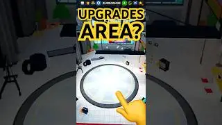 SECRET BUILDING HIDDEN UNDER The Map In Car Dealership Tycoon! #roblox  #cardealershiptycoon #fyp