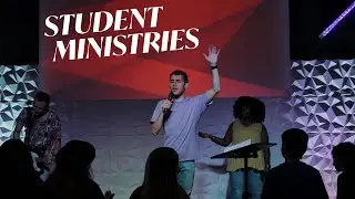 Wednesday Night | 06-23-21 | Jordan Carmichael