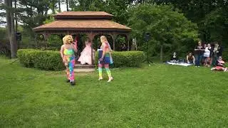 New Paltz Pride Festival 2025  Eve Ryan Papp