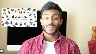 WWDC 2017 Recap