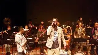 Mbiimi (I say) Repetition