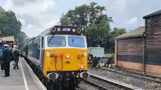Journey on 50017