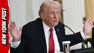 Trump Threatens Tariffs on Countries That Don’t Back US Taking Greenland
