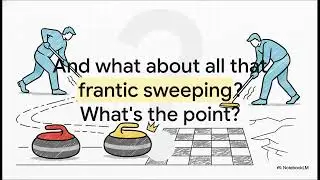 The 500-Year History of Curling: From Frozen Lochs to the Olympics