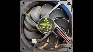 SVKWS (Shenzhen Topfan Technology Development Co), Ltd  PY 1225H12S 2026 Upgrade JST XH 2 Wire...