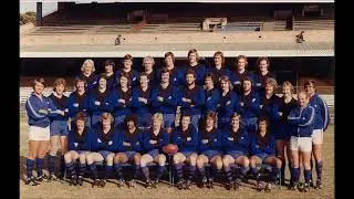 East Perth old song (Extended Version)