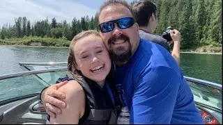 Connected through genetic testing, Ballard teen meets her sperm donor - New Day NW