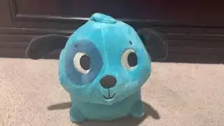 Woofer Wobble &lsquo;n&rsquo; Go Interactive ￼dog￼