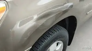 Corona CA Paintless Dent repair