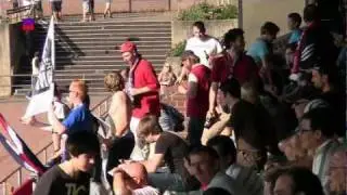 25.09.2011 - FV Bad Honnef : Bonner SC 0:2 (0:0)
