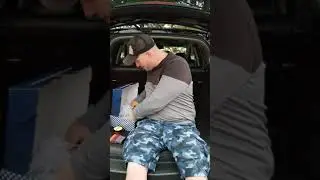 Bump Box Dad Box Unboxing Video