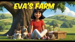 EVA'S FARM