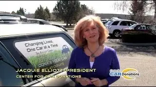 Center For Car Donations   How To Donate Your Car