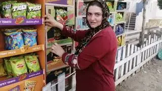 جوله في راس البر