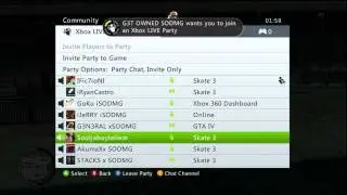 *HD* Special Edition Of SODMG Reality (Souljaboytellem) *Funny* Part 2