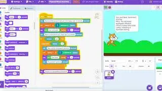 Local AI Education for Schools - Scratch GPT-OSS Extension | Open Model Hackathon